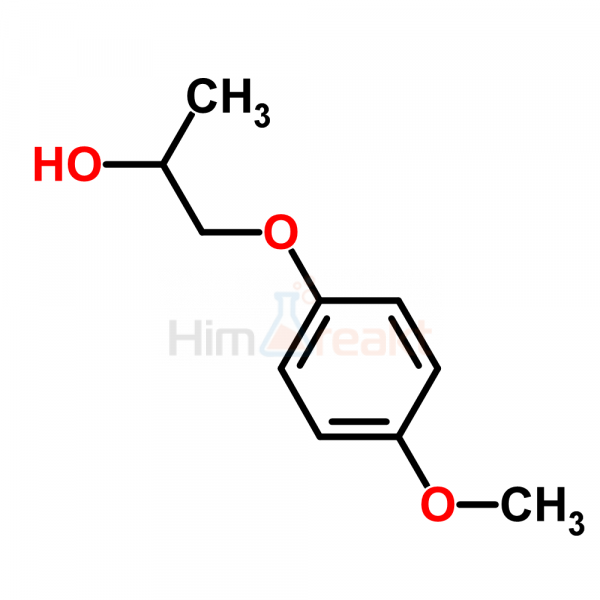 1(4-Метоксифенокси)-2-пропанол