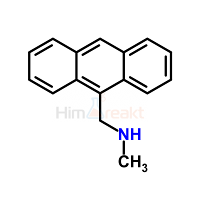 9-(Метиламинометил)антрацен