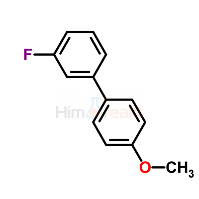 3-Фтор-4'-метоксибифенил