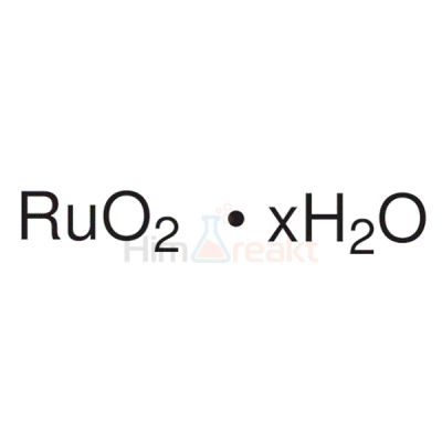 Рутений(IV) оксид гидрат