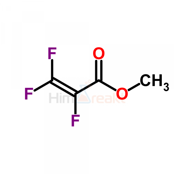 Метил 2,3,3-трифторакрилат
