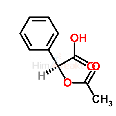 (S)-(+)-O-ацетилманделовая кислота
