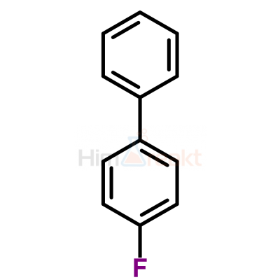 4-Фторбифенил