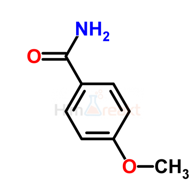 4-Метоксибензамид