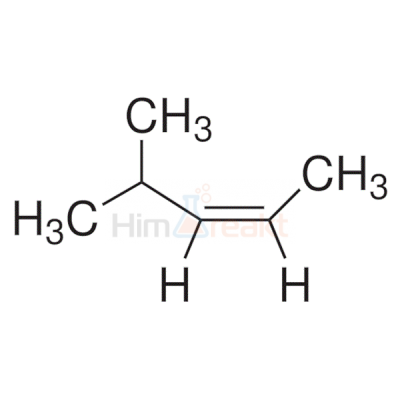 Цис-4-метил-2-пентен