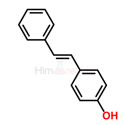 Транс-4-гидроксистильбен