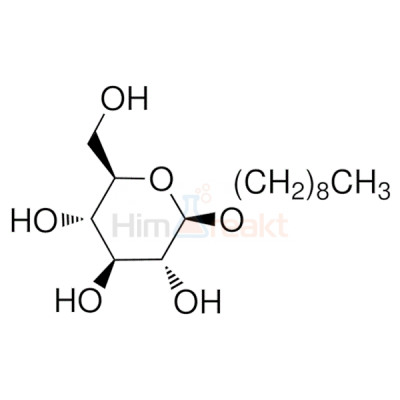Нонил бета-d-глюкопиранозид