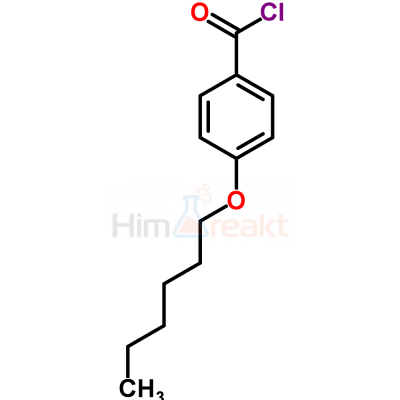 4-(Гексилокси)бензоил хлорид