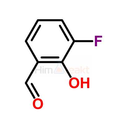 3-Фторсалицилальдегид