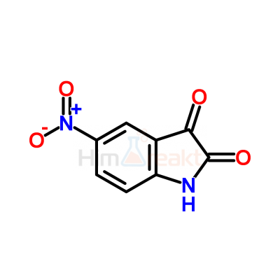 5-Нитроизатин