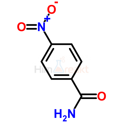 4-Нитробензамид