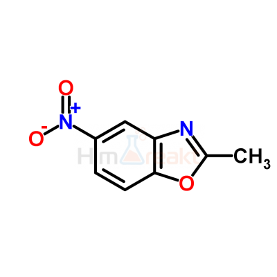 2-Метил-5-нитро-1,3-бензоксазол