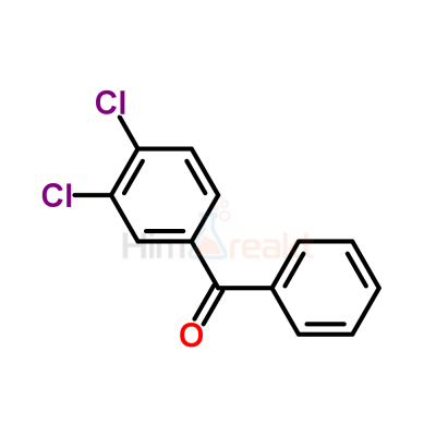 3,4-Дихлорбензофенон