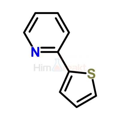 2-(2-Тиенил)пиридин