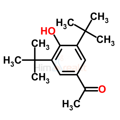 3',5'-Ди-трет-бутил-4'-гидроксиАцетофенон