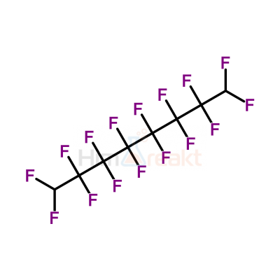 1H,8H-гексадекафтороктан