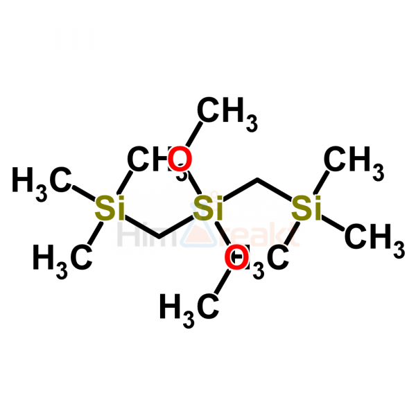 Бис(триметилсилилметил)диметоксисилан