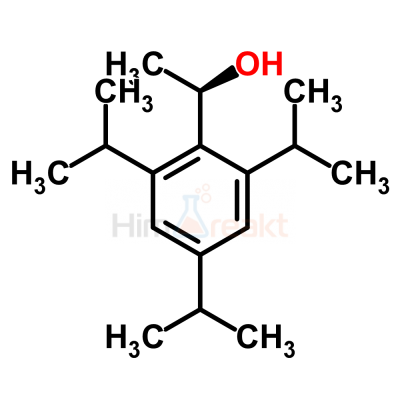 (R)-(+)-1-(2,4,6-триизопропилфенил)этанол