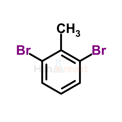 2,6-Дибромтолуол