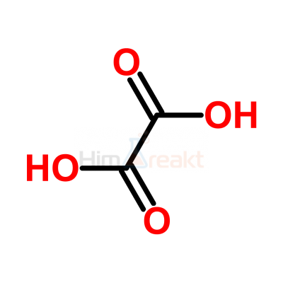 Щавелевая кислота