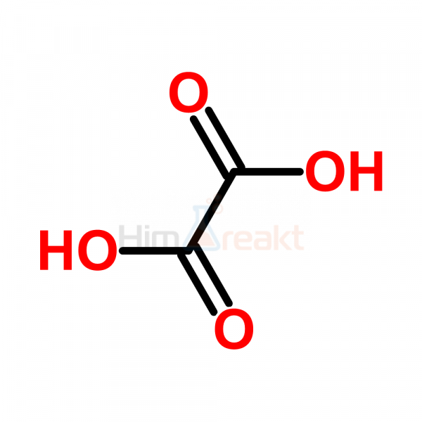Щавелевая кислота