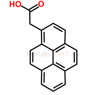 1-Пиренуксусная кислота