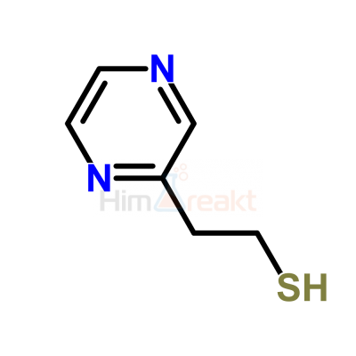 Пиразинэтантиол