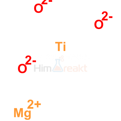 Магний титанат