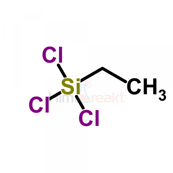 Этилтрихлорсилан