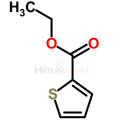 Этил 2-тиофенкарбоксилат