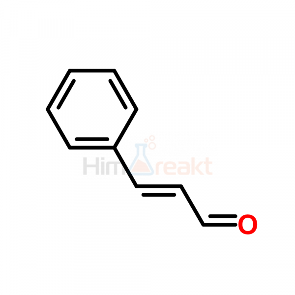 Циннамальдегид