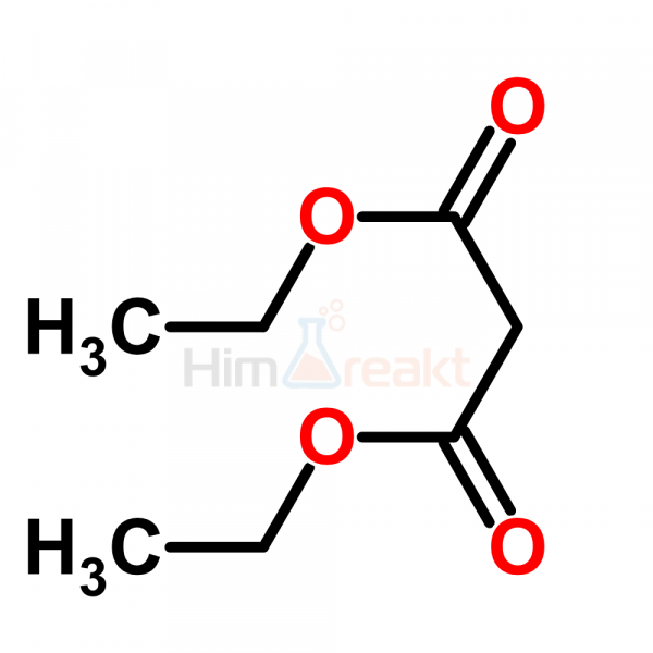 Диэтил малонат