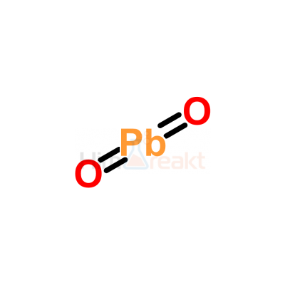 Свинец(IV) оксид