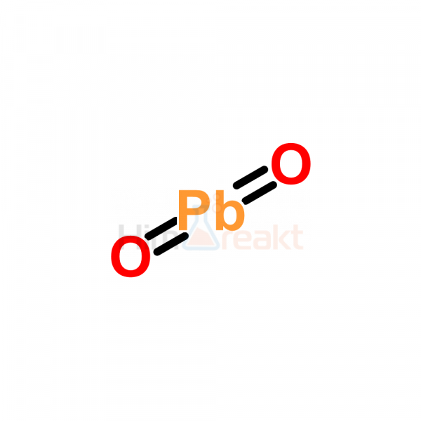Свинец(IV) оксид