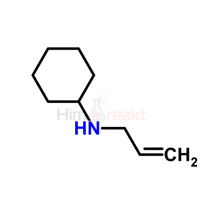 Аллилциклогексиламин