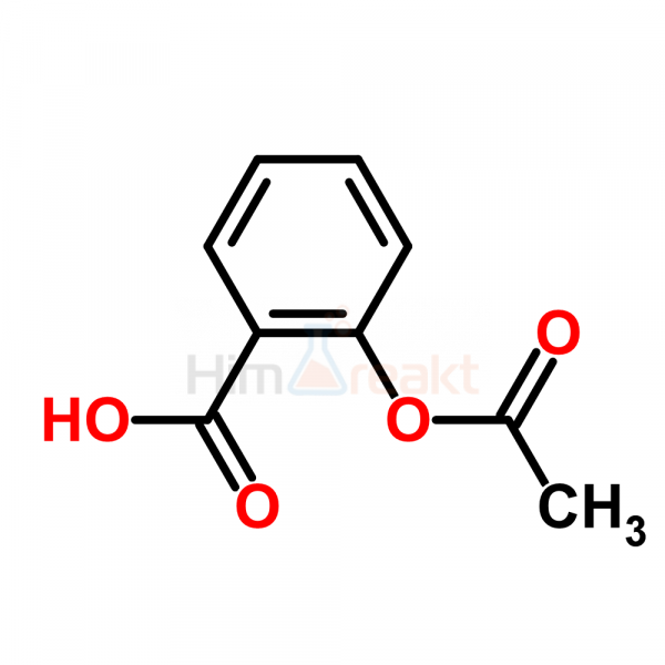Ацетилсалициловая кислота