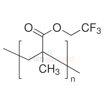 Поли(2,2,2-трифторэтил метакрилат)
