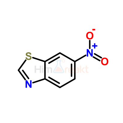 6-Нитробензотиазол
