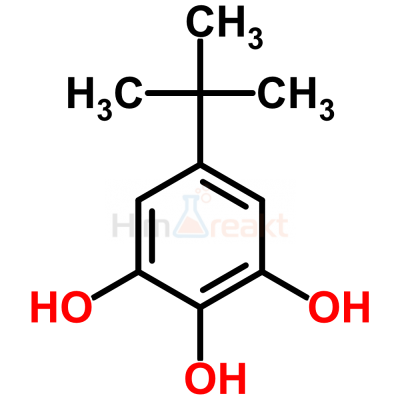 5-Трет-бутилпирогаллол