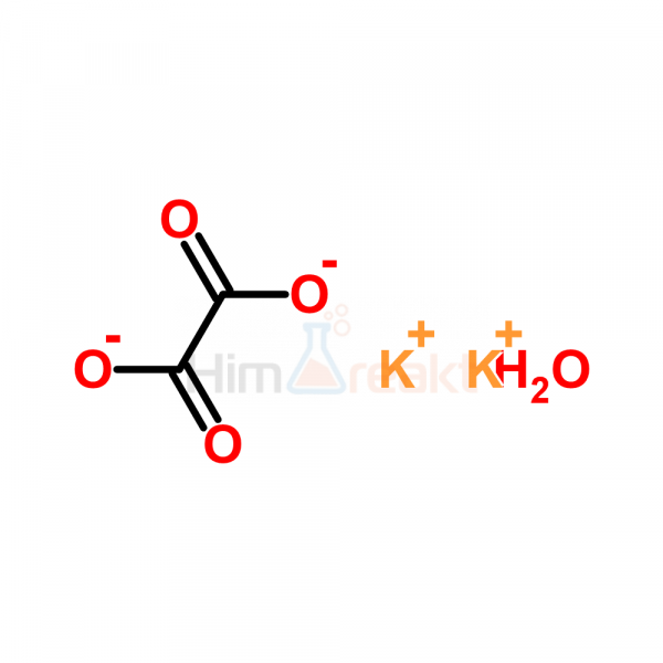 Калий оксалат моногидрат