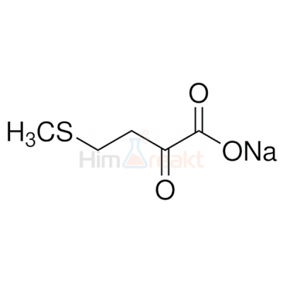 альфа-Кето-гамма-(метилтио)масляный кислота натриевая соль