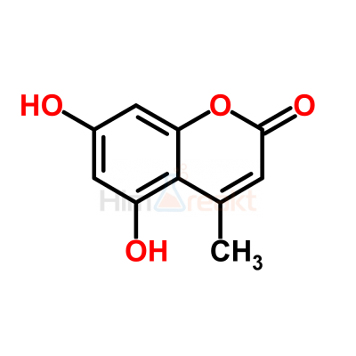 5,7-Дигидрокси-4-метилкоумарин