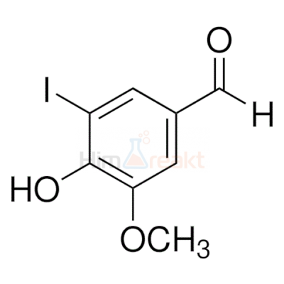 5-Йодованилин