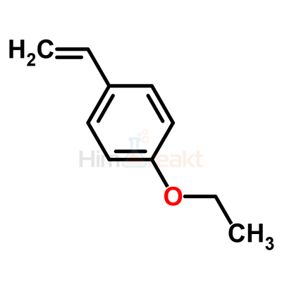 4-Этоксистирол