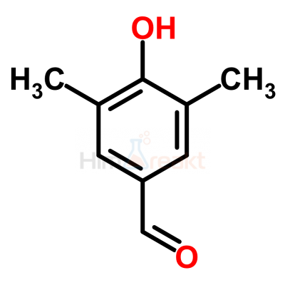 4-Гидрокси-3,5-диметилбензальдегид