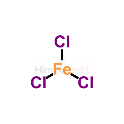 Железо(III) хлорид