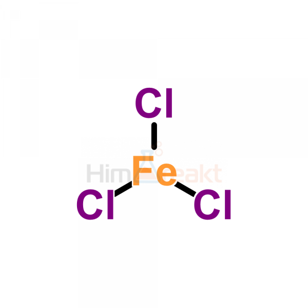 Железо(III) хлорид