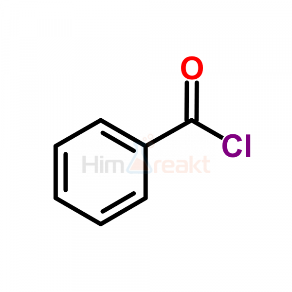 Бензоил хлорид