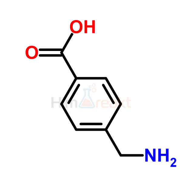 4-(Аминометил)бензойная кислота