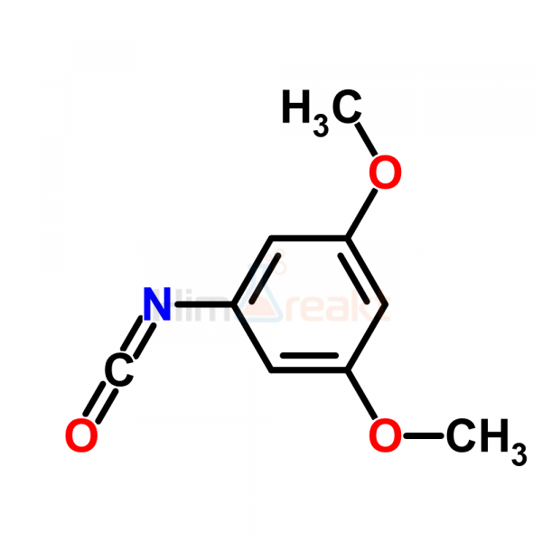 3,5-Диметоксифенил изоцианат